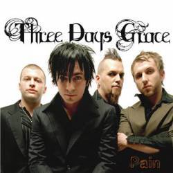 Three Days Grace : Pain